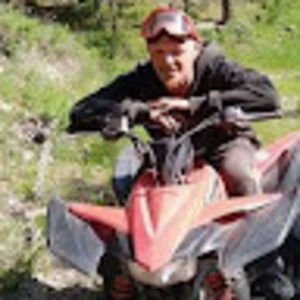 Meet your Posher, Gerhard